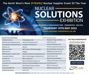 Nuclear Solutions Birchwood